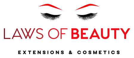Laws of Beauty logo