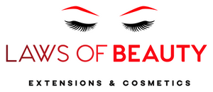 Laws of Beauty